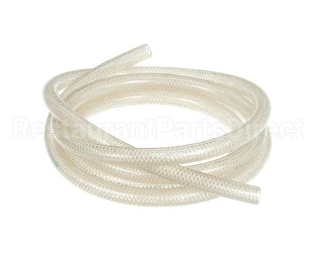 Z092111 Groen Hose 3/8Id X 109Lg Pvc Clr