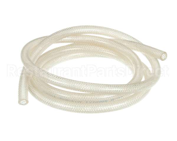 Z092111 Groen Hose 3/8Id X 109Lg Pvc Clr