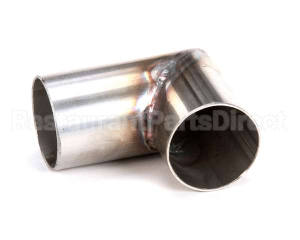 Z092272 Groen Drain Tube Small