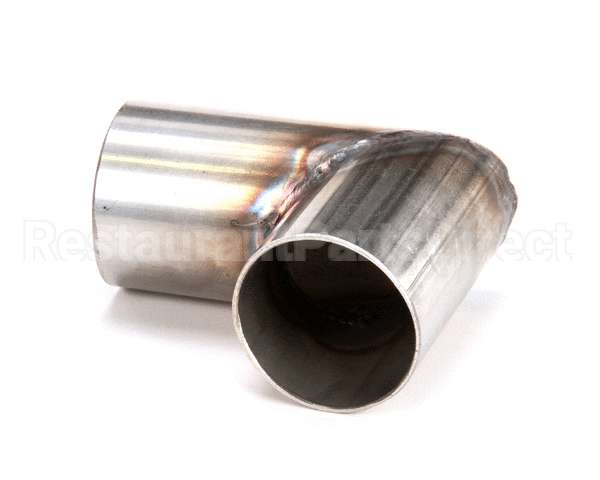 Z092272 Groen Drain Tube Small