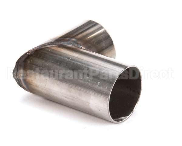 Z092272 Groen Drain Tube Small