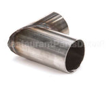 Z092272 Groen Drain Tube Small