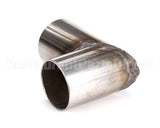 Z092272 Groen Drain Tube Small