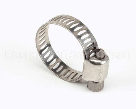 Z093482 Groen Clamp Hose Low