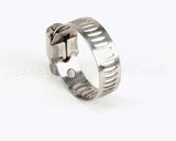 Z093482 Groen Clamp Hose Low