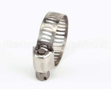 Z093482 Groen Clamp Hose Low