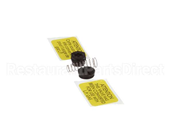 Z093670 Groen Kit Gas Valve Regulator Spring