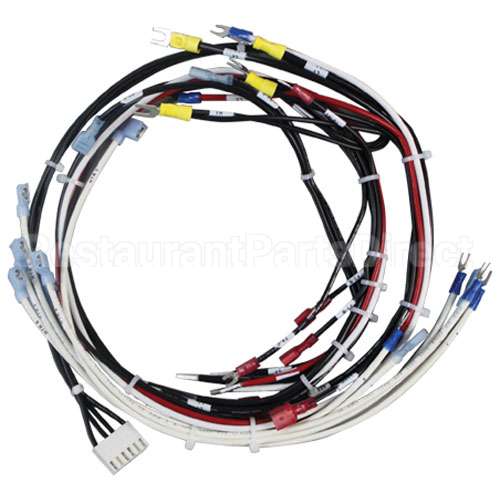 Z094123 Compatible Groen Power Harness