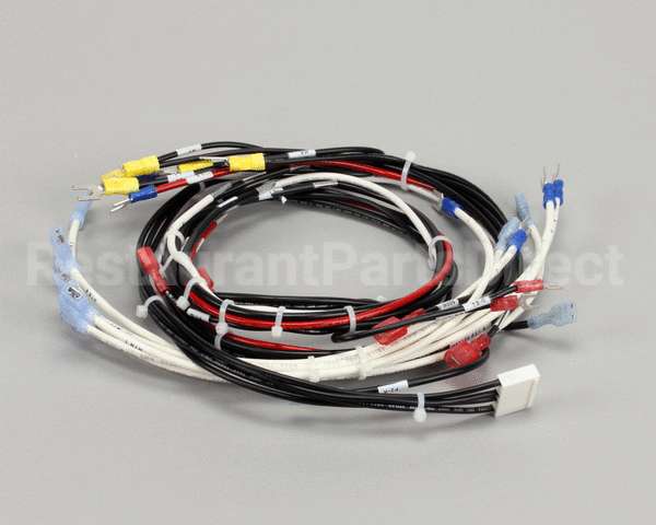 Z094123 Groen Hy-3E Power Harness 208/240