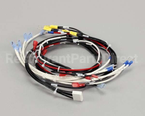 Z094123 Groen Hy-3E Power Harness 208/240