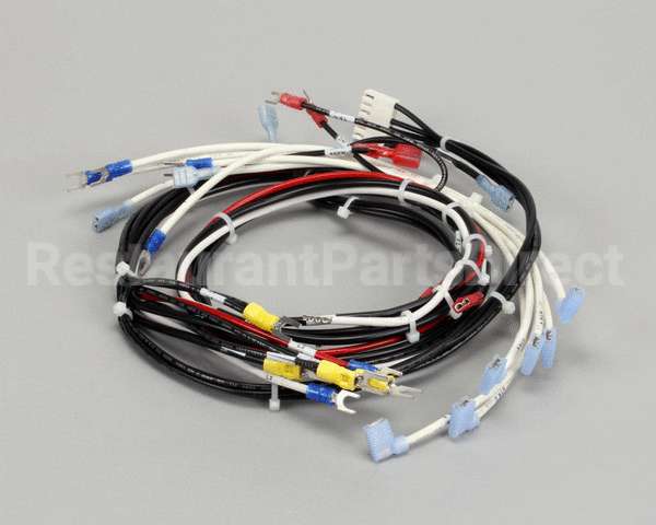 Z094123 Groen Hy-3E Power Harness 208/240