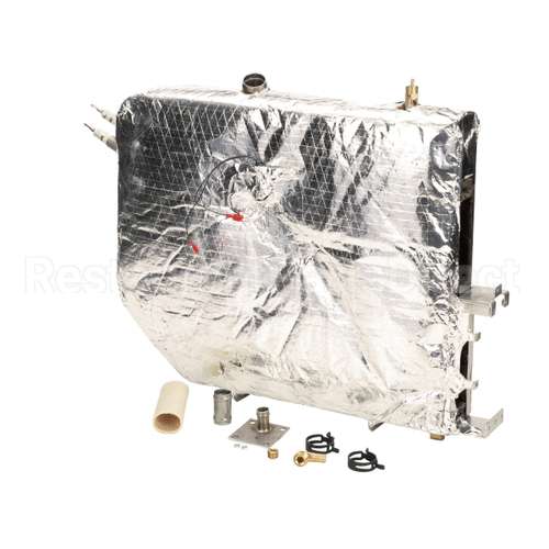 Z094128S Groen Steam Generator Asm, Service, Hy-6G Rhs