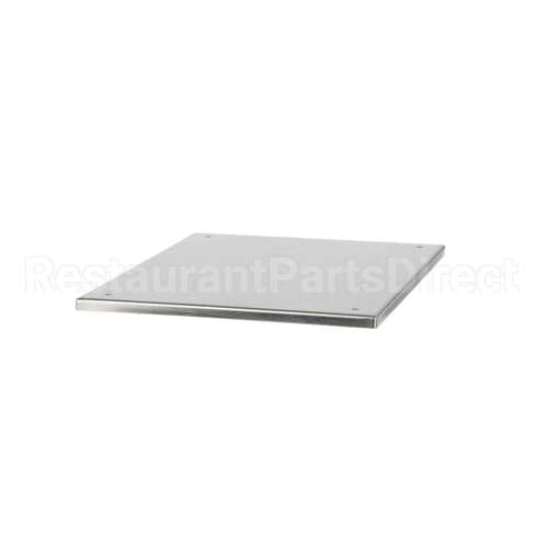 Z094141 Groen Door Panel Inside