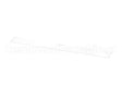 Z094146 Groen Spacer Door Latch