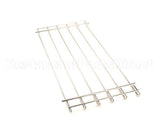 Z094148 Groen Rack Left