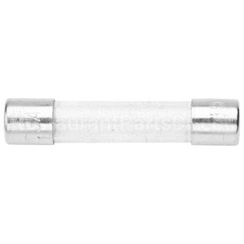 Z094156 Compatible Groen Fuse 8Ag Fast Blo 1/4 X 1