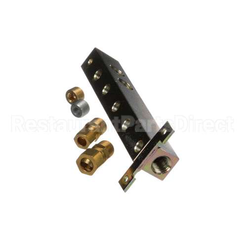 Z094170 Groen Manifold Fitting Assembly