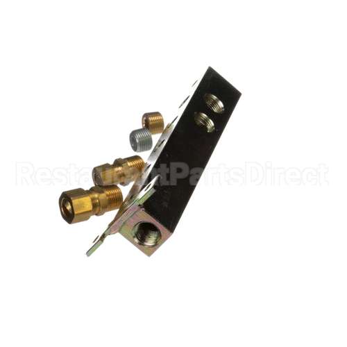 Z094170 Groen Manifold Fitting Assembly