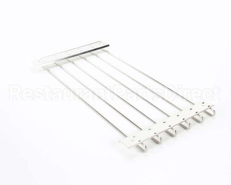 Z094191 Groen Rack Asm Right