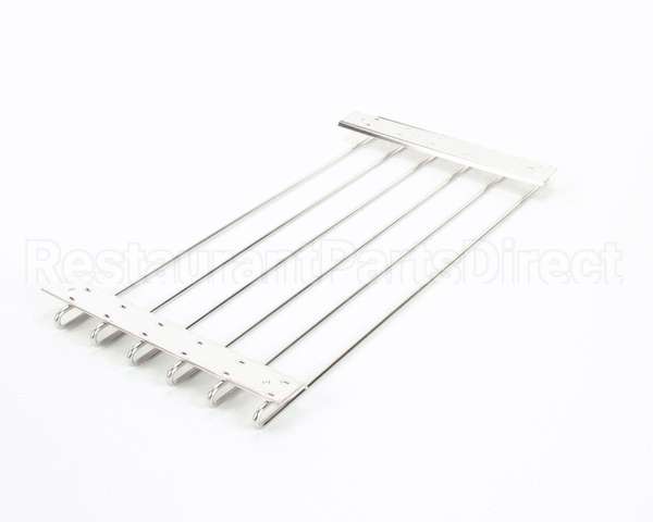 Z094191 Groen Rack Asm Right