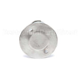 Z096569 Groen Foot Adjustable Flanged W/Hole
