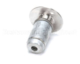Z096569 Groen Foot Adjustable Flanged W/Hole