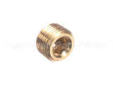 Z096703 Groen Countersunk Hex Head