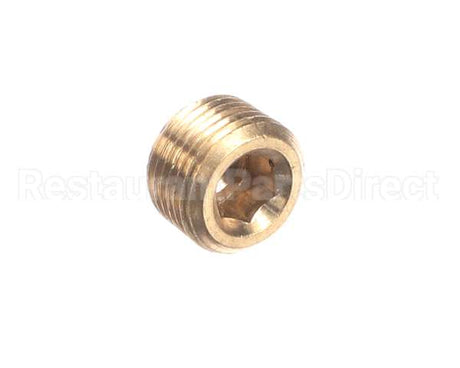 Z096703 Groen Countersunk Hex Head