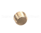 Z096703 Groen Countersunk Hex Head