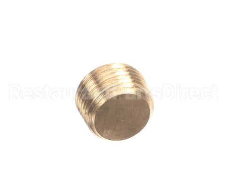 Z096703 Groen Countersunk Hex Head