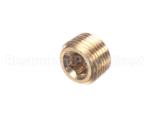 Z096703 Groen Countersunk Hex Head