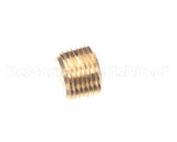 Z096703 Groen Countersunk Hex Head