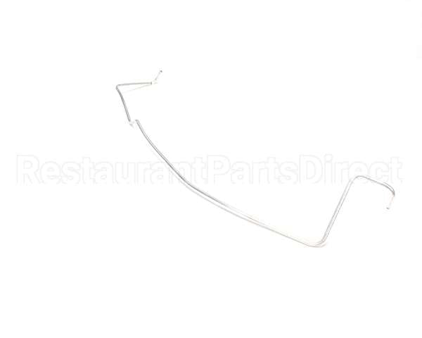 Z096708 Groen Tubing 1/4 (Prebend) Pilot