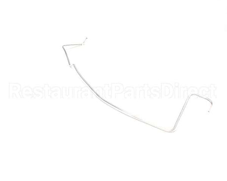 Z096708 Groen Tubing 1/4 (Prebend) Pilot