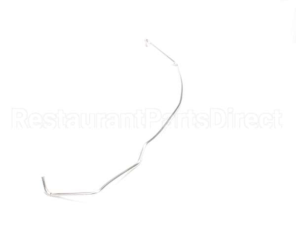Z096708 Groen Tubing 1/4 (Prebend) Pilot