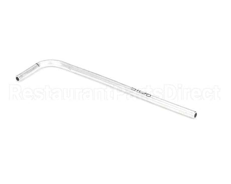 Z096715 Groen Tubing .375 (Prebend)