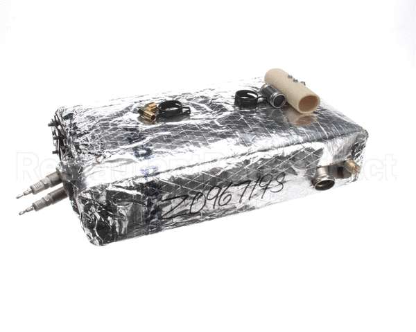 Z096719S Groen Steam Generator Asm, Service, Hy-6E