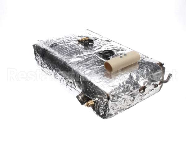 Z096719S Groen Steam Generator Asm, Service, Hy-6E