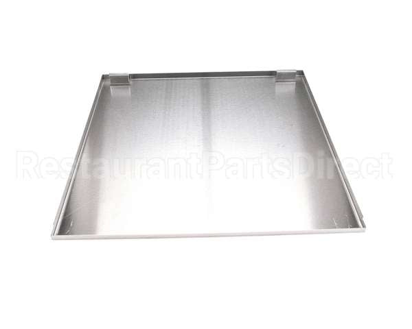 Z096720 Groen Cover Front Panel