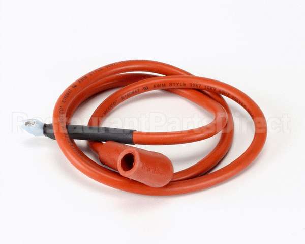 Z096728 Groen Cable Hi Volt Spark Ignition