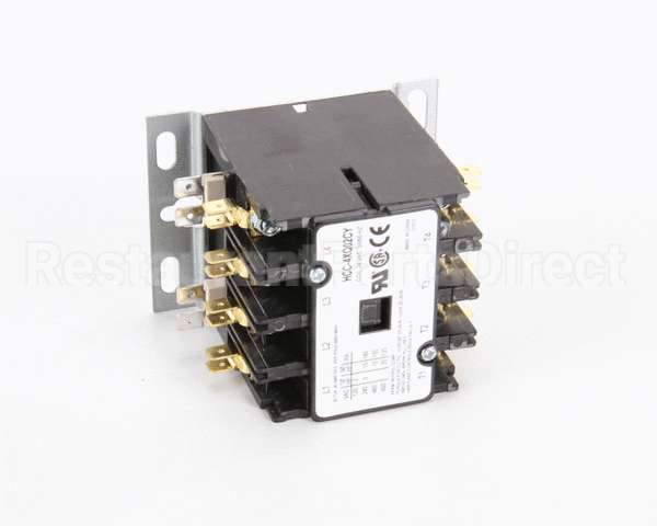 Z096729 Groen Contactor Definite Purpose