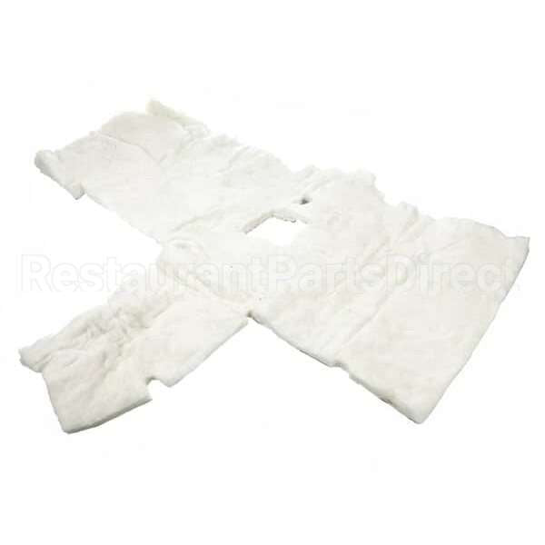 Z096738 Compatible Groen Insulation Chamber Hyper Steam
