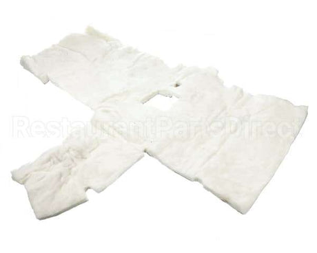 Z096738 Groen Insulation Chamber Hypersteam