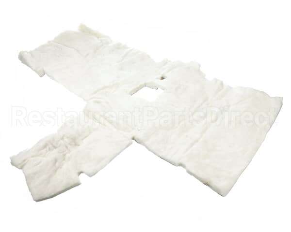 Z096738 Groen Insulation Chamber Hypersteam