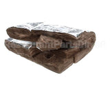 Z096770 Groen Insulation,Boiler Outer Hy6G