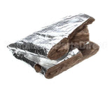 Z096770 Groen Insulation,Boiler Outer Hy6G