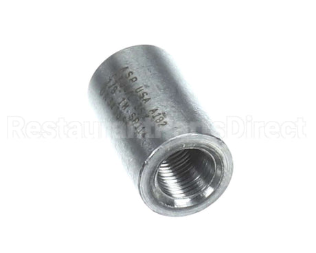 Z096787 Groen Coupling Full 1/8 Npt