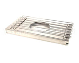 Z096788 Groen Blower Cover Asm