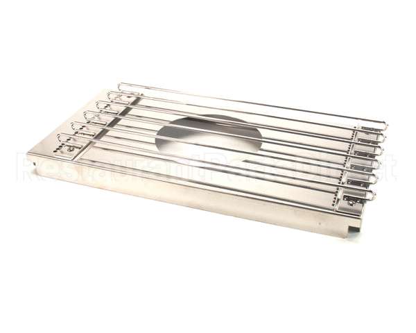 Z096788 Groen Blower Cover Asm