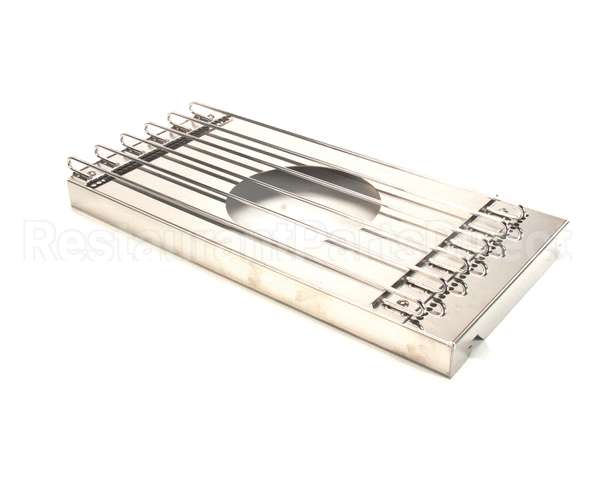 Z096788 Groen Blower Cover Asm